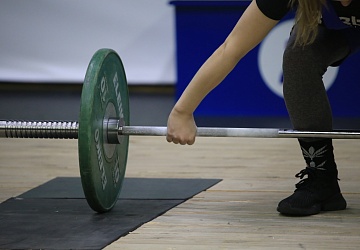 Чемпионаты ДФО 2021